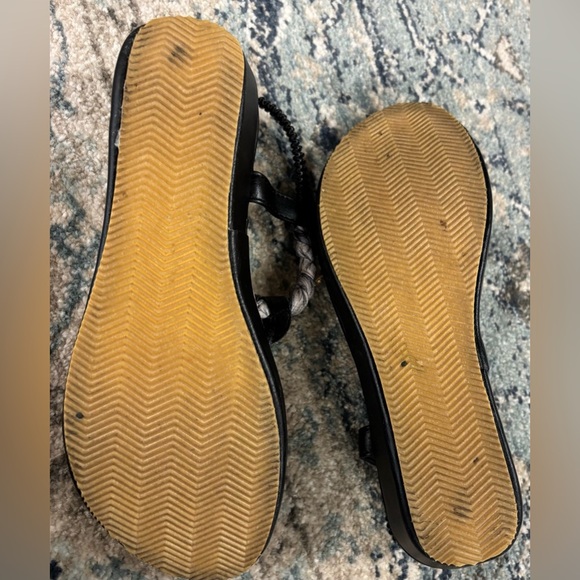 Siketu Sandals, Size 39 - Picture 5 of 6